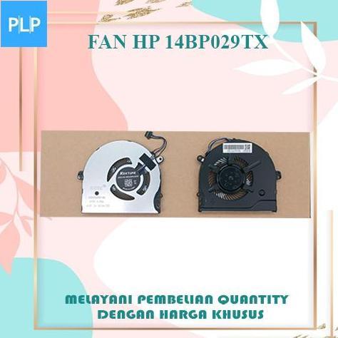 Kipas Fan Laptop HP 14 BP029TX