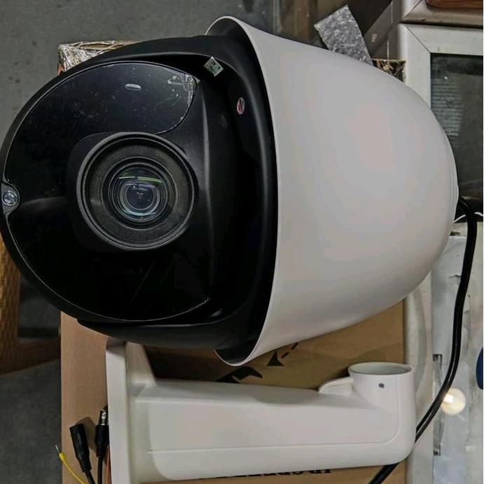 TERMURAH - Camera cctv AHD SPEED DOME PTZ 30 X ZOOM
