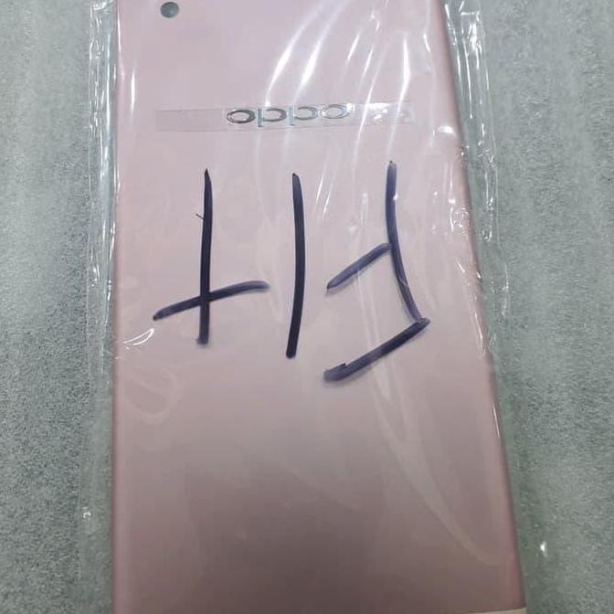 OPPO F1 PLUS Casing Backdoor Cover Tutup Belakang Oppo R9 F1+ Plus
