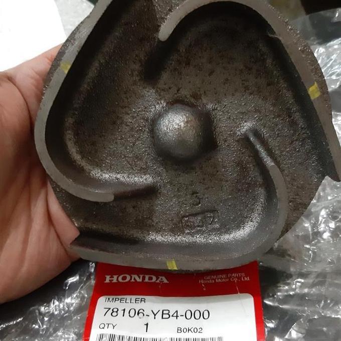 Impeller Honda Wb30Xt Forsale