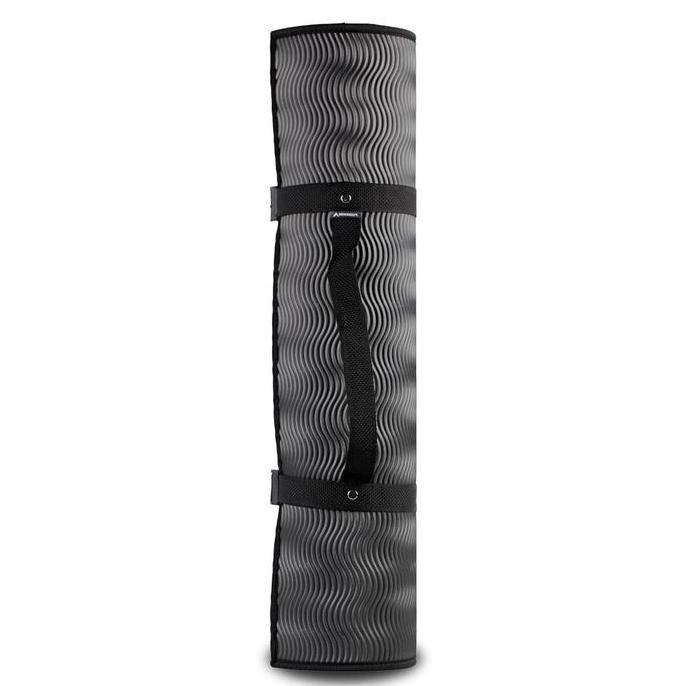 Matras Piknik Camping Outdoor Eiger G662 Black Karpet Tikar