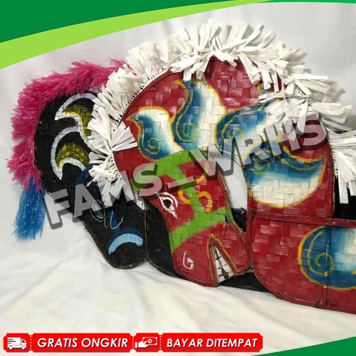 Jaranan Jumbo Jaranan Asli Jumbo Jaranan Kepang Pentas Termurah