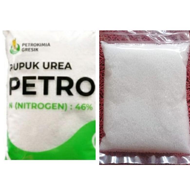 Promo Cod Ya Kak Pupuk Urea 100 Gram >>