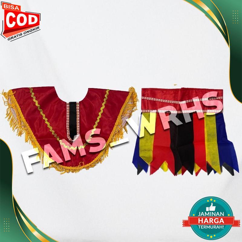 Setelan Gedruk Anak Dewasa Baju Gedruk Bagus