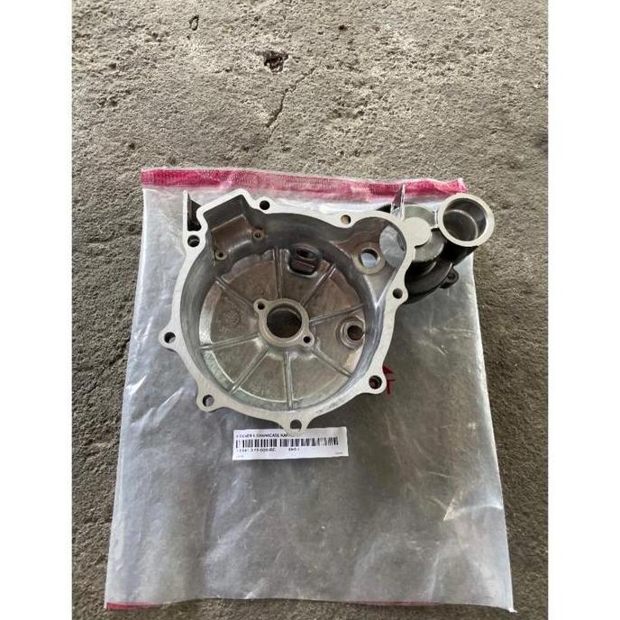 RALPH Tutup Cover Magnet Spull Viar Cross X 150SE Trail Viar Karya tipe lama