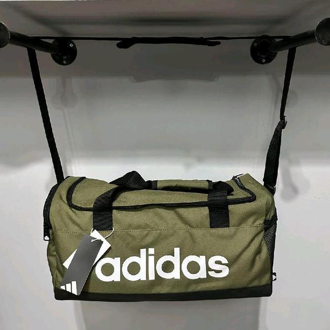 LINEAR DUFFELS GYM BACK BNIB (H35661)