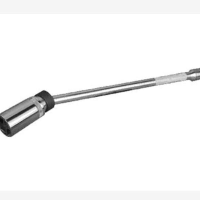 HEROSOV Wipro Spark Plug Socket (Kunci Busi) W8605