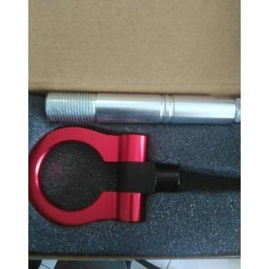 ERAZORM Towing benen Avanza 2006-2011