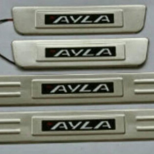 WINDOVSHOPID Sillplate AYLA / Sill Plate AYLA