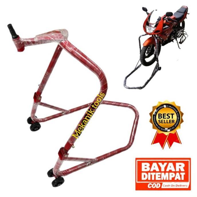 WINDOVSHOPID paddock depan motor ninja ss ninja RR Ninja 250 CBR Vixion R15 R25 All motor sport