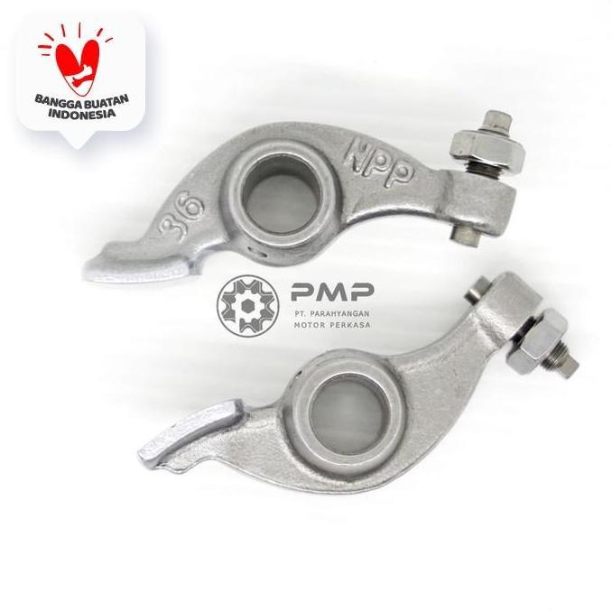 PELATUK KLEP ROCKER ARM SMASH TITAN NPP