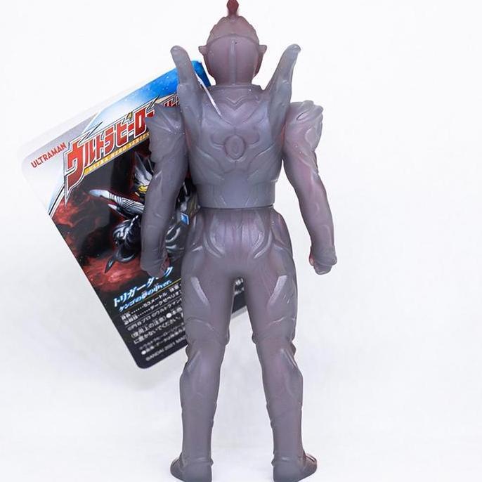 BANDAI Ultra Trigger Dark Kengos Dream Ultraman 72382