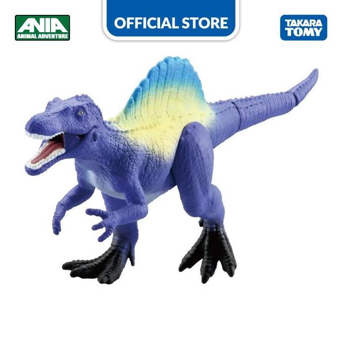 ANIA Kingdom Spinosaurus Speaky (Spinosaurus)