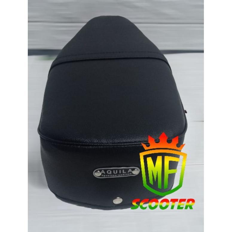 Jok Single Vespa Aquila Super Sprint PX Exclusive