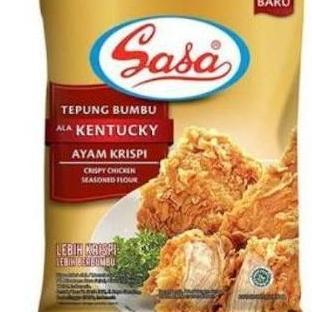 Btv30 Sasa Tepung Bumbu Ayam Crispy 1Kg