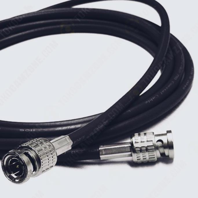 Kabel Sdi to sdi 3M , Cable Canare to Video Promo