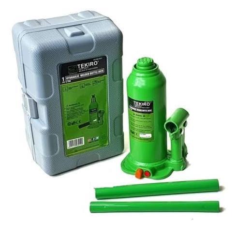 DONGKRAK BOTOL TEKIRO 6 TON / DONGRAK MOBIL 6 TON TEKIRO