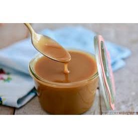 Gkc Heritage Sirup Cair Konsentrat Minuman Butterscotch - Halal - 640 Ml - Butter Scotch Syrup