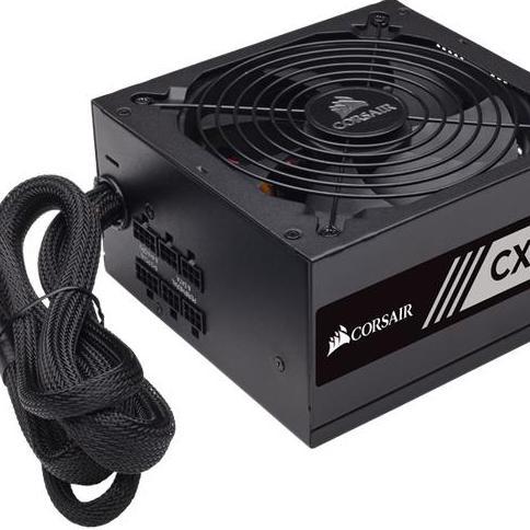 PSU Corsair CX750M Modular 80+ Bronze 750Watt