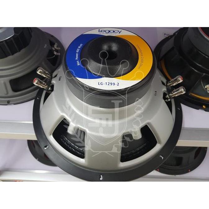 Promo 12" LG 1299-2 LEGACY SUBWOOFER Diskon
