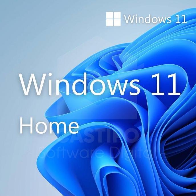 Windows 11 Home - Retail | Phone Activation
