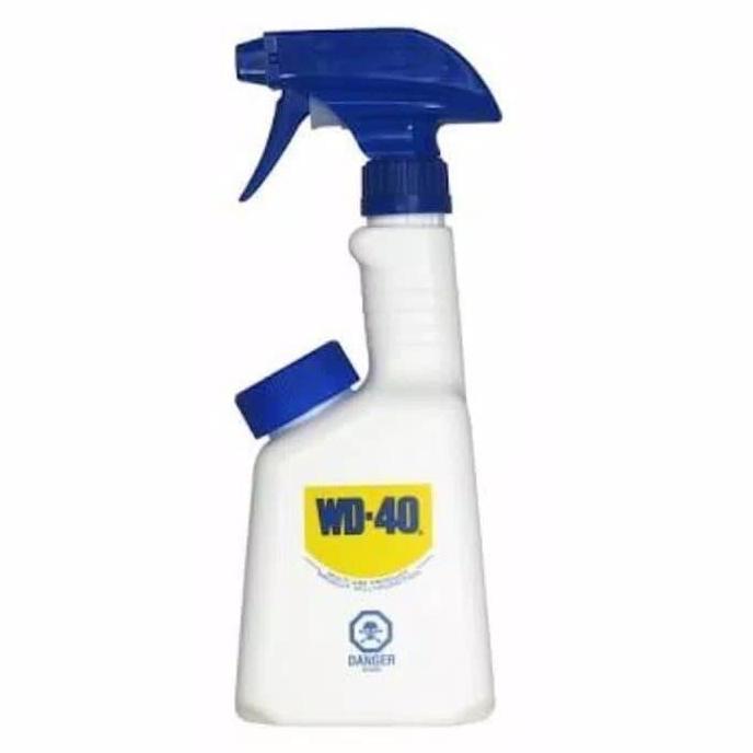Aplikator WD40 semprotan WD40 spray WD40 PREMIUM