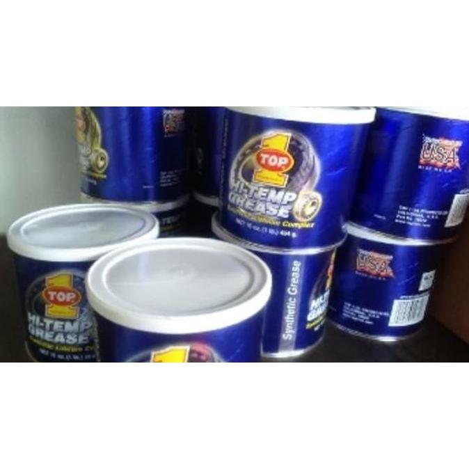 top 1 grease hi-temp grease RESTOCK