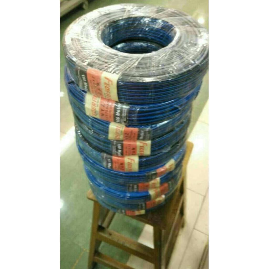 Promo kabel speaker federal 100m Diskon