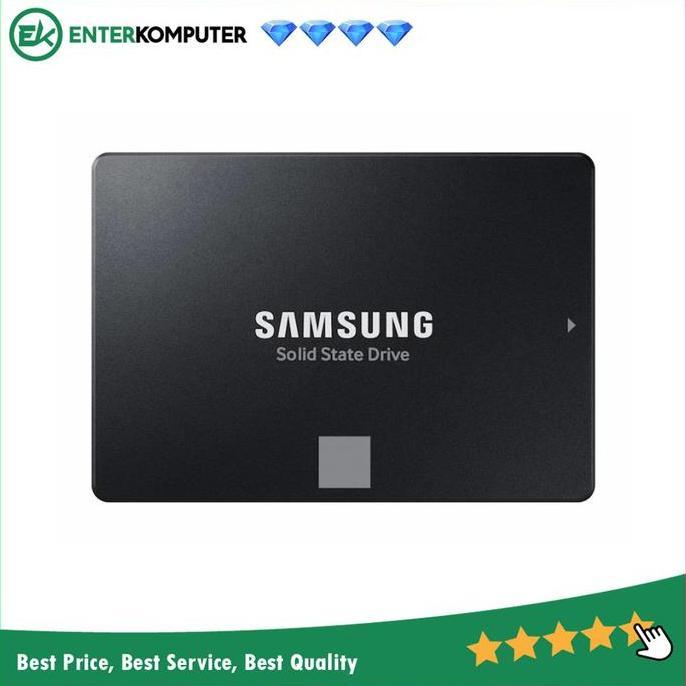 Samsung SSD 870 EVO 500GB / SSD 500GB