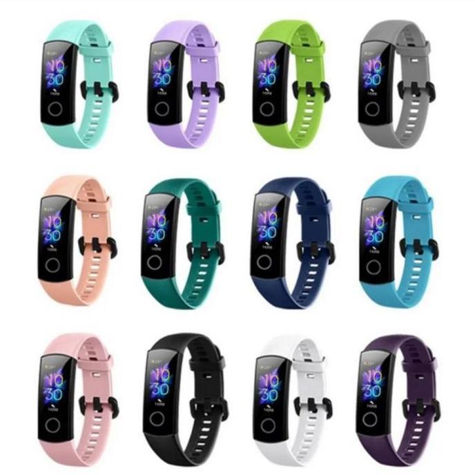 Tali jam Huawei Honor Band 4 / Band 5 murah