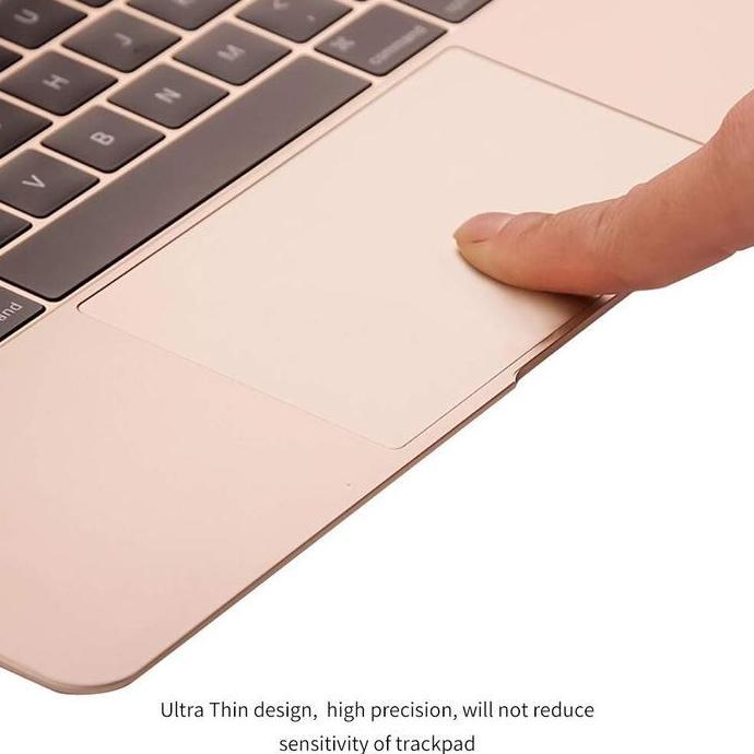 Palmguard Macbook Air 13" 2018-2020 M1 Stiker Cover Macbook Premium