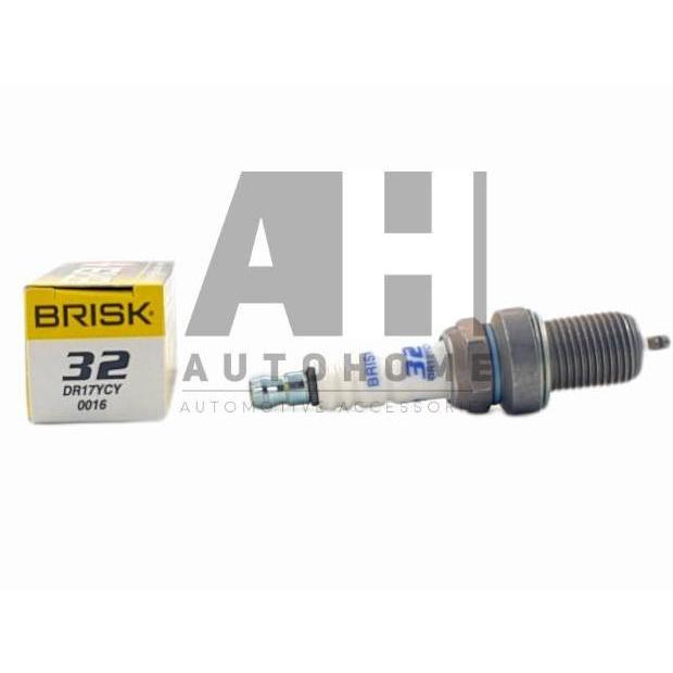 Busi Toyota Yaris 2006-2016 - BRISK A-Line 32