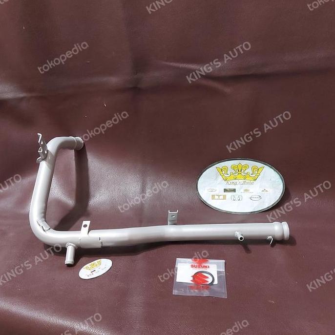 PIPA RADIATOR BALENO 1997-2001