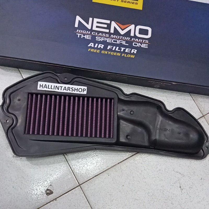Rgs Filter Udara Pcx 160 Nemo 100% Ori/Filter Udara Vario160/Filter Udara Adv160