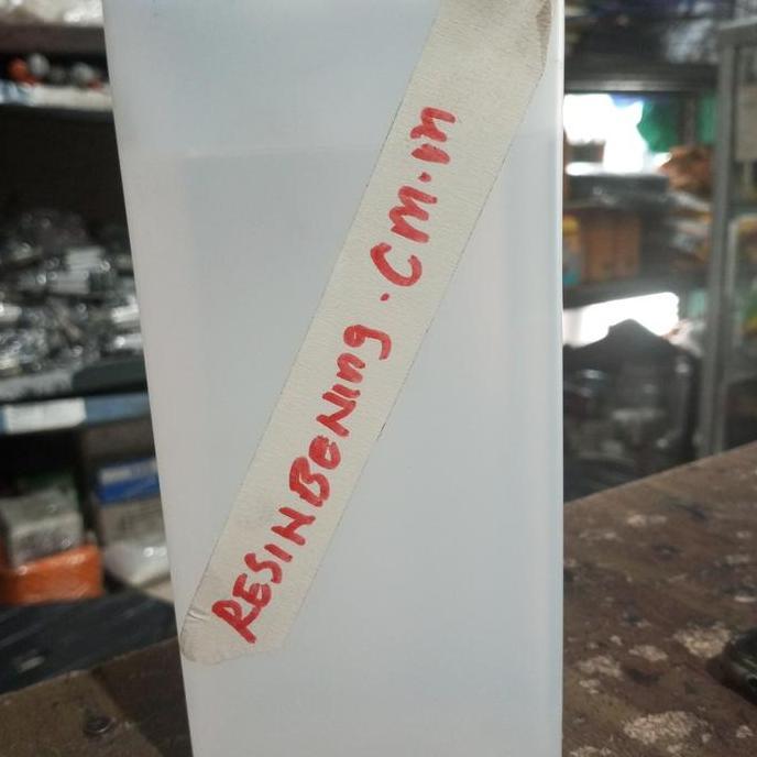resin beni Shcp cmm.2668.1pake resin tamba katalis.