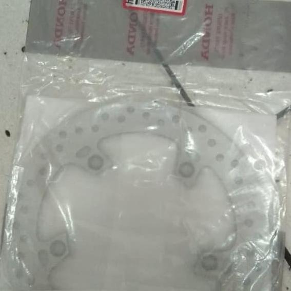 piringan cakram cbr150r led cbr 150 r led all new cbr ori lokal