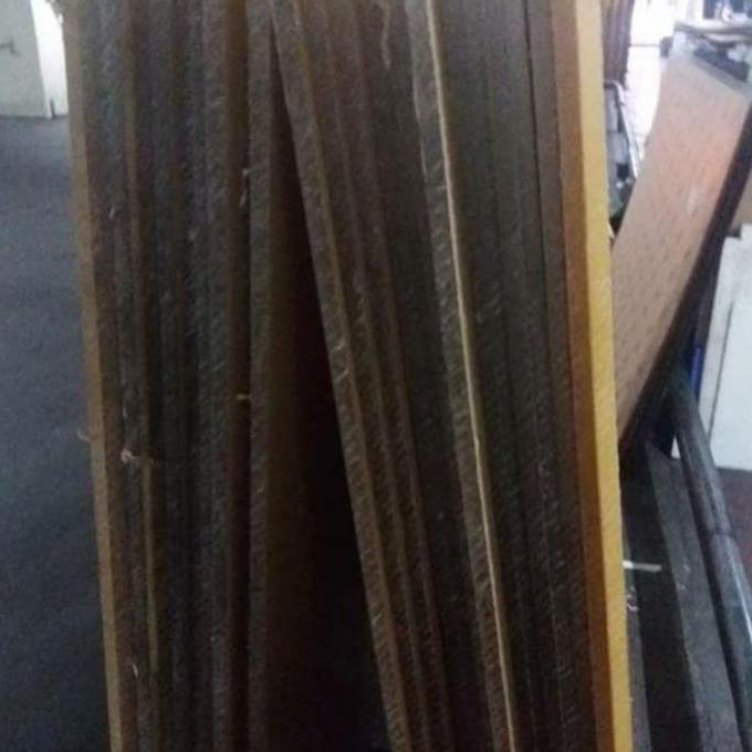 akrilik lembaran 3mm 1m x 2m