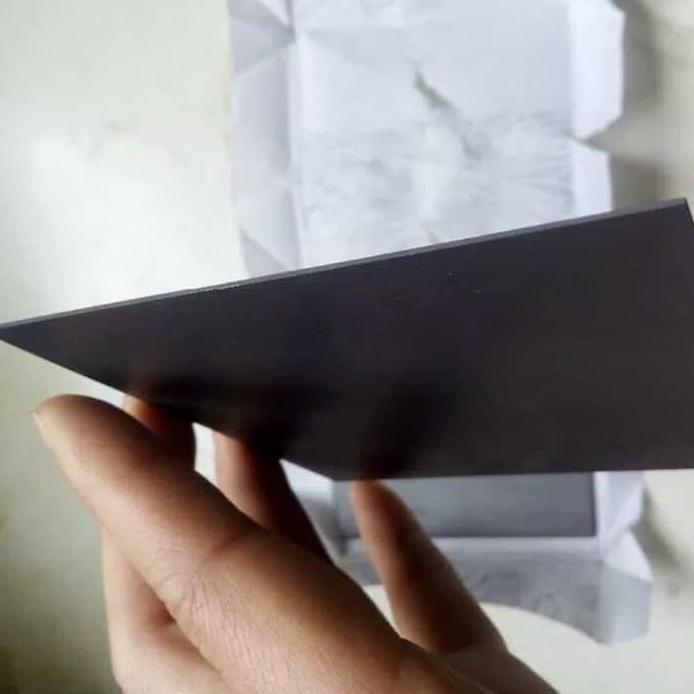 graphite lembaran sheet 4 mm