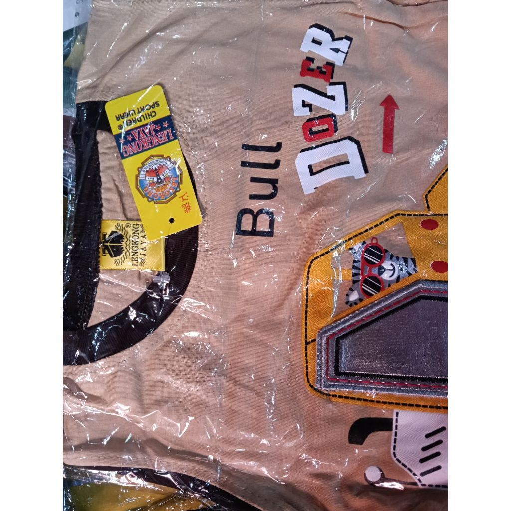 SETELAN ANAK LENGKONG JAYA ALL SIZE