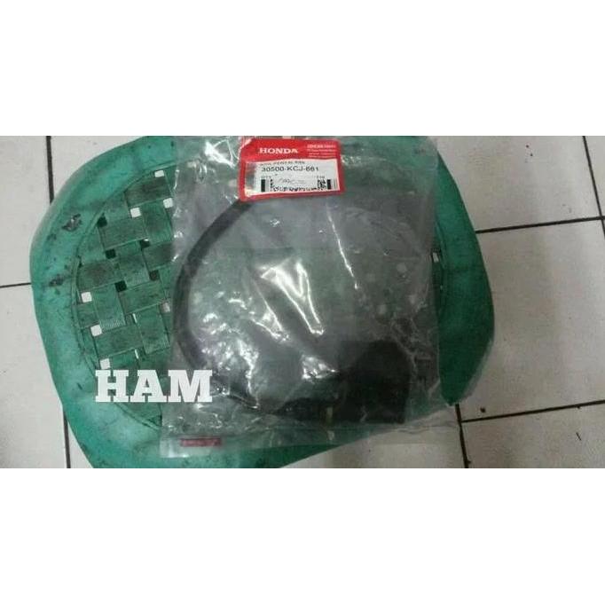 Koil kuil tiger revo ori hm