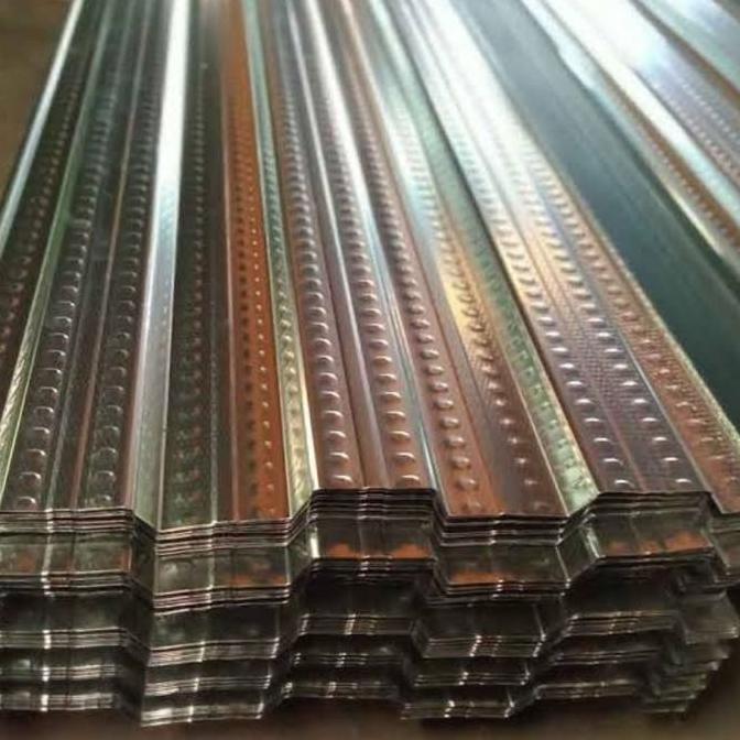 Bondek 0.75 per Meter (Req 4/5/6 meter)