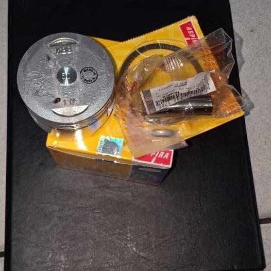 seher dan ring tiger tiger revo dan pen piston ori Aspira