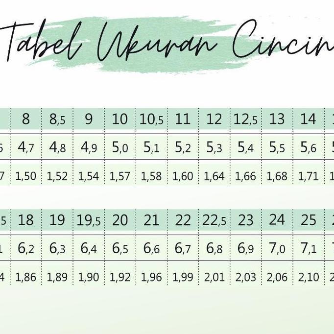 Cincin Nikah Platinum 25% Dan Emas Putih 75%