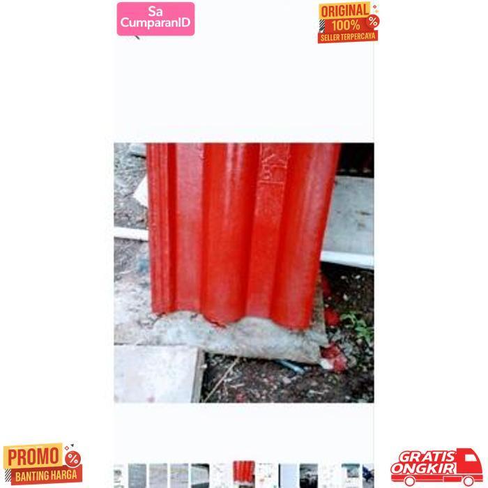 Exclusive Lem Acrylic Sangat Glossy Lem Transparan  Penguat Cat Tembok