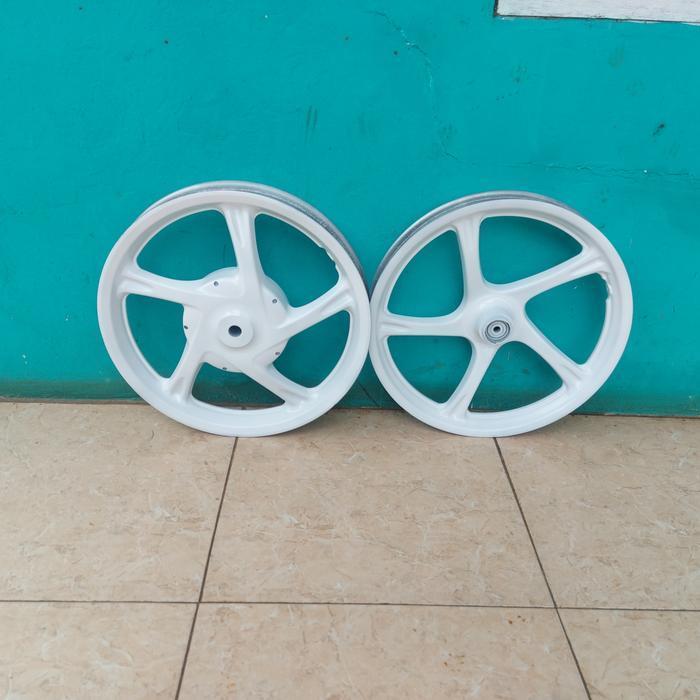 velg mio j original