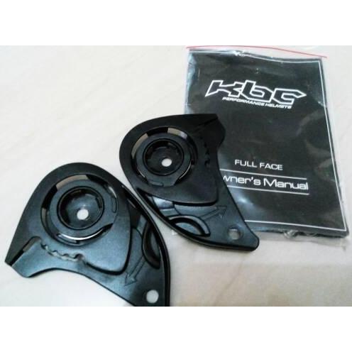 ORIGINAL Rachet Helm KBC V VK VR | KBC ZERO - Sepasang READY STOCK