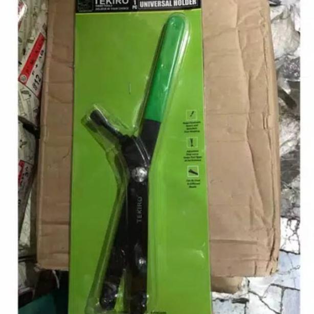 Kunci Treker CVT TEKIRO Tahanan kopling CVT Motor Matic Universal holder