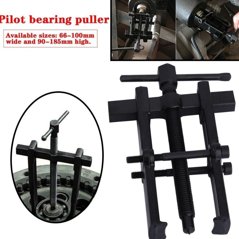 Treker Bearing 2 Kaki 4080/50x90/70x120mm Kantaro Treker Bearing AB2 Armature Bearing Puller tracker