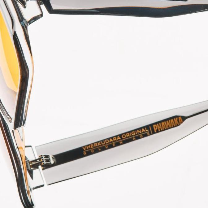 FRAME KACAMATA PHAWAKA Orinal Vherkudara