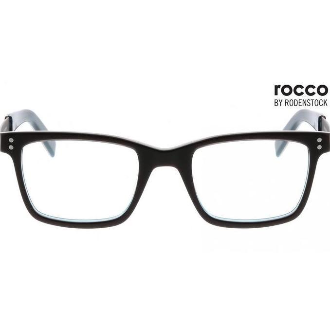 Rocco By Rodenstock Kacamata Pria F RR 426 E 50